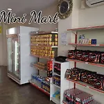 Sh Hotel Pudu