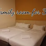 Sh Hotel Pudu