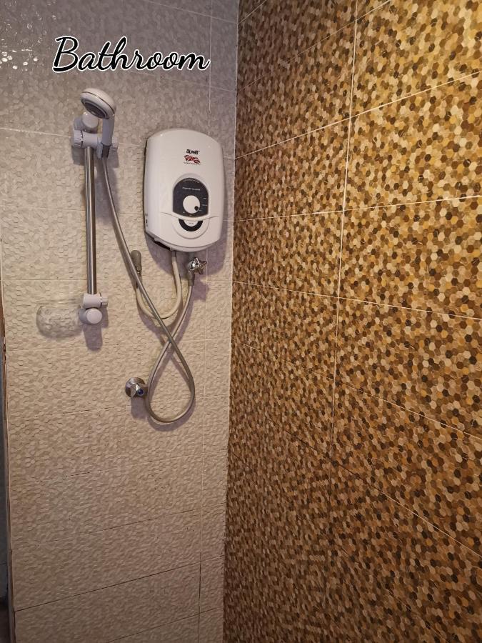 Oyo 43968 Sh Pudu Hotel Kuala Lumpur