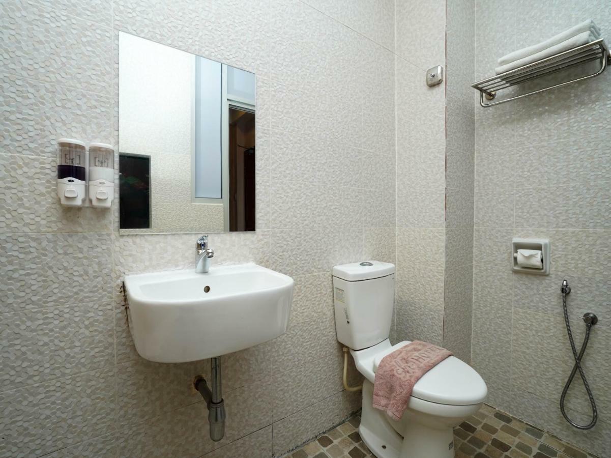 Hotel Oyo 43968 Sh Pudu Kuala Lumpur
