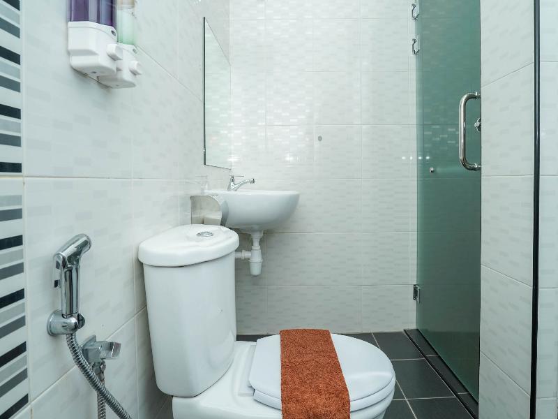 Hotel Oyo 43968 Sh Pudu Kuala Lumpur