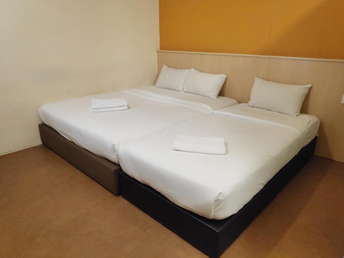 Hotel Oyo 43968 Sh Pudu 2*