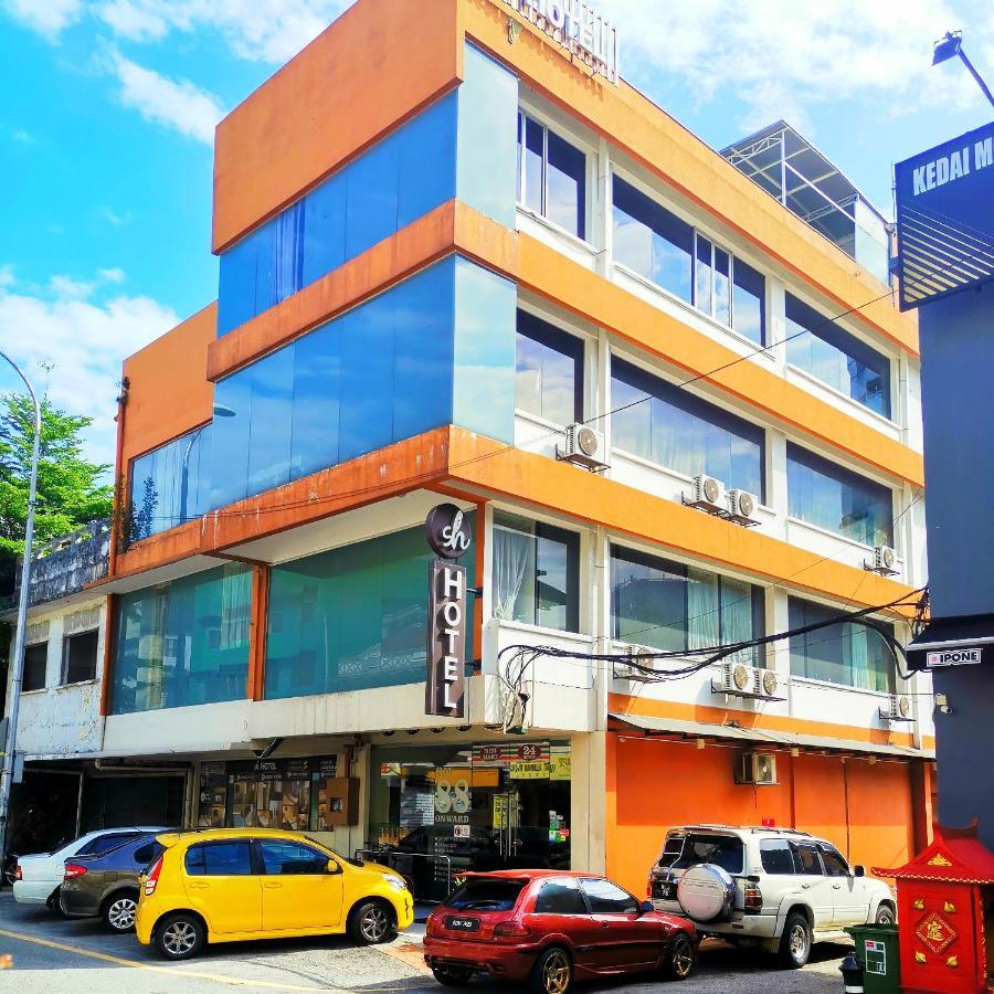 Hotel Oyo 43968 Sh Pudu 2*