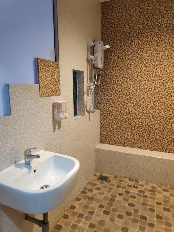 Hotel Oyo 43968 Sh Pudu Kuala Lumpur